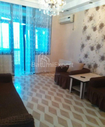 Բնակարան 3-комн 91 m² - Նիկո Փիրոսմանի, Batumi