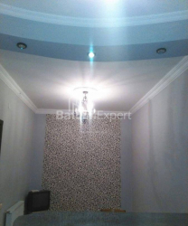 Բնակարան 91 մ² - Նիկո Փիրոսմանի, Batumi, Վրաստан