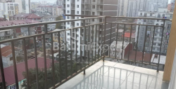 Բնակարան 1-комн 41 m² - Իլյա Ճավճավաձե, Batumi