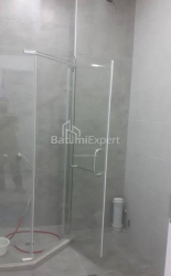 Բնակարան 1-комн 41 m² - Իլյա Ճավճավաձե, Batumi