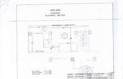 Բնակարան 3-комн 63 m² - Միխայիլ Լերմոնտով, Batumi