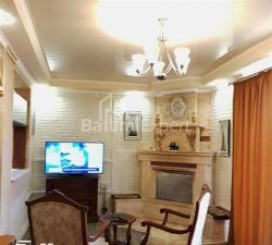 Բնակարան 5-комн 207 m² - Յուրիևսկայա, Batumi