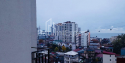 Բնակարան 2-комн 55 m² - Ալեքսանդրա Պուշկին, Batumi