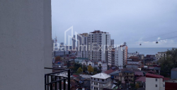 Բնակարան 2-комн 55 m² - Ալեքսանդրա Պուշկին, Batumi