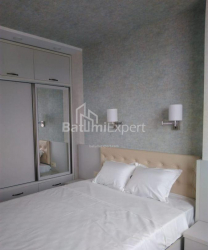 Բնակարան 2-комн 52 m² - Գեորգի Լեոնիձե, Batumi