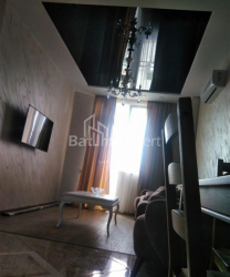 Բնակարան 2-комн 52 m² - Գեորգի Լեոնիձե, Batumi