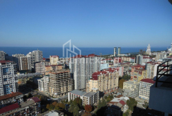 Բնակարան 3-комн 103 m² - Թբել-Աբուսերիձե, Batumi