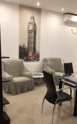 Բնակարան 3-комн 72 m² - Յուրիևսկայա, Batumi