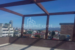 Բնակարան 2-комн 45 m² - Զուրաբա Գորգիլաձե, Batumi
