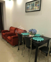 Բնակարան 2-комн 51 m² - Յուրիևսկայա, Batumi