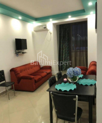 Բնակարան 2-комн 51 m² - Յուրիևսկայա, Batumi