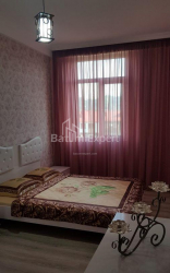 Բնակարան 2-комн 50 m² - Իվանե Ջավախիշվիլի, Batumi