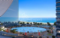 Բնակարան 1-комн 26 m² - Շերիֆ Խիմշիաշվիլի, Batumi