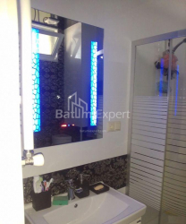 Բնակարան 70 մ² - Յուրիևսկայա, Batumi, Վրաստан
