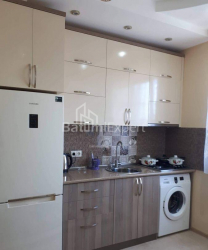 Բնակարան 3-комн 44 m² - Յուրիևսկայա, Batumi