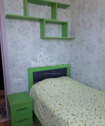 Բնակարան 44 մ² - Յուրիևսկայա, Batumi, Վրաստан