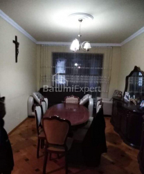Բնակարան 3-комн 74 m² - Իվանե Ջավախիշվիլի, Batumi
