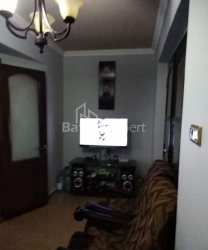 Բնակարան 3-комн 74 m² - Իվանե Ջավախիշվիլի, Batumi