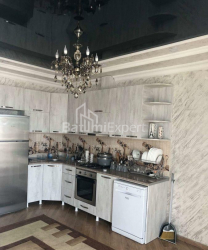 Բնակարան 3-комн 85 m² - Յուրիևսկայա, Batumi