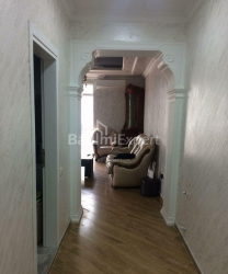 Բնակարան 85 մ² - Յուրիևսկայա, Batumi, Վրաստан