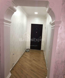 Բնակարան 3-комн 85 m² - Յուրիևսկայա, Batumi