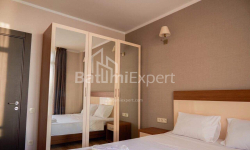 Բնակարան 2-комн 48 m² - Յուրիևսկայա, Batumi