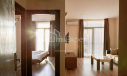 Բնակարան 2-комн 48 m² - Յուրիևսկայա, Batumi