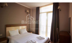 Բնակարան 48 մ² - Յուրիևսկայա, Batumi, Վրաստан