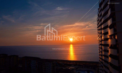Բնակարան 48 մ² - Յուրիևսկայա, Batumi, Վրաստан