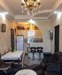 Բնակարան 3-комн 104 m² - Գեորգի Լեոնիձե, Batumi