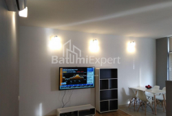 Բնակարան 80 մ² - Ալեքսանդրա Պուշկին, Batumi, Վրաստан