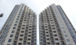 Բնակարան 3-комн 80 m² - Ալեքսանդրա Պուշկին, Batumi