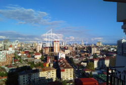 Բնակարան 3-комн 80 m² - Ալեքսանդրա Պուշկին, Batumi
