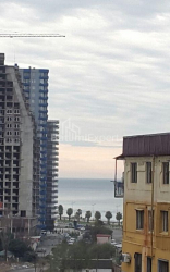 Բնակարան 47 մ² - Յուսուֆ Կոբալաձե, Batumi, Վրաստан