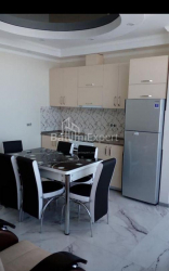 Բնակարան 52 մ² - Նիկո Փիրոսմանի, Batumi, Վրաստан