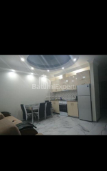 Բնակարան 2-комн 52 m² - Նիկո Փիրոսմանի, Batumi