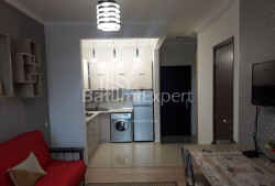 Բնակարան 3-комн 53 m² - Վախթանգ Գորգասալի, Batumi