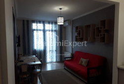 Բնակարան 3-комн 53 m² - Վախթանգ Գորգասալի, Batumi