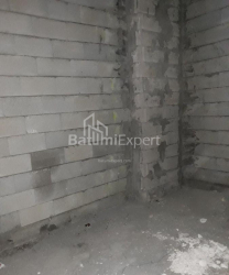 Բնակարան 1-комн 37 m² - Թբել-Աբուսերիձե, Batumi