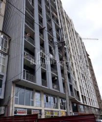 Բնակարան 1-комн 37 m² - Թբել-Աբուսերիձե, Batumi