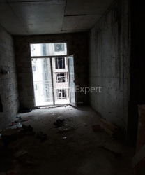 Բնակարան 1-комн 37 m² - Թբել-Աբուսերիձե, Batumi