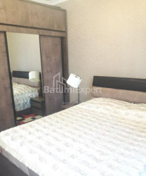 Բնակարան 60 մ² - Յուրիևսկայա, Batumi, Վրաստан