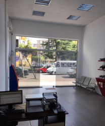 Բնակարան 1-комн 55 m² - Յուրիևսկայա, Batumi