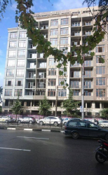 Բնակարան 2-комн 49 m² - Իլյա Ճավճավաձե, Batumi