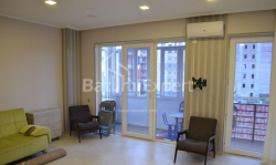 Բնակարան 3-комн 86 m² - Յուրիևսկայա, Batumi