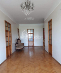 Բնակարան 4-комн 300 m² - Յուրիևսկայա, Batumi