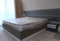 Բնակարան 1-комн 38 m² - Նիկո Փիրոսմանի, Batumi