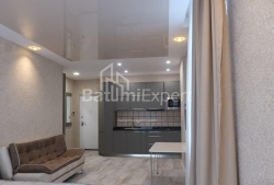 Բնակարան 38 մ² - Նիկո Փիրոսմանի, Batumi, Վրաստан