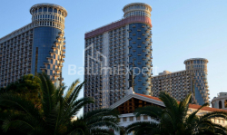 Բնակարան 2-комн 44 m² - Շերիֆ Խիմշիաշվիլի, Batumi