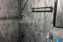 Բնակարան 2-комн 37 m² - Յուրիևսկայա, Batumi